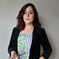 Ana Luiza De Gouveia Lemos