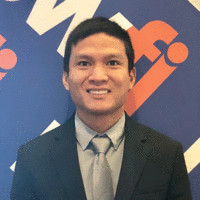 James Nguyen