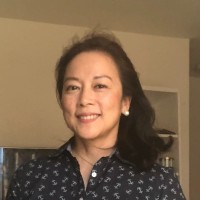 Catherine Gatus, Mba