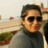 Namrata Sawhney