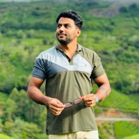 Sajith Puthur