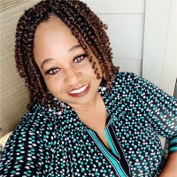 Andrea Harris Nellums