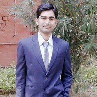 Dilip Audichya