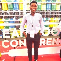 Alphonce John Haruna