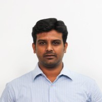 Vinod Ramasubramanian, Pmp® Psm®