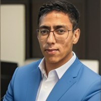 Mohamed Douzi