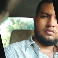 Heberto Francisco Amador Mejia