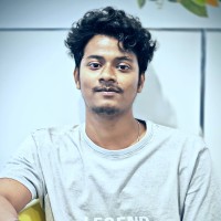 Prashanth K V