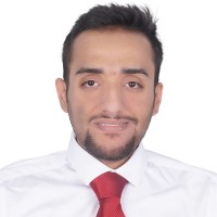 Abdulrahman Bucheeri