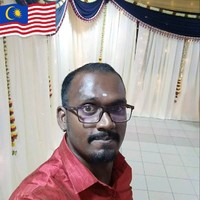 Danabalan Sankaran