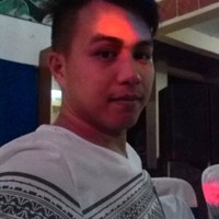 John Gil Delos Reyes