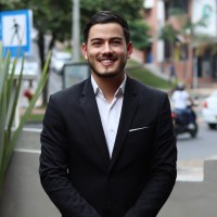 Juan Felipe Henao Muñoz