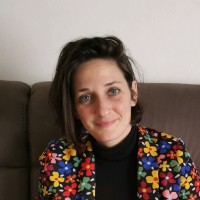 Marie Aumagy