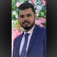 Syed Arsalan Ali
