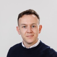 Conor O'Brien, Phd