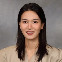 Haohao (Maggie) Chen