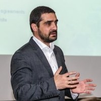 Dimitar Dimitrov, CTS-D