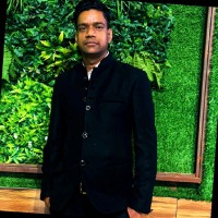 Jitendra Shrivastav