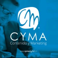 CYMA Contenido y Marketing