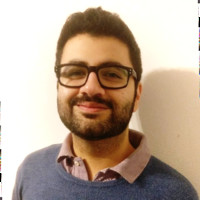 Imaad Manzar