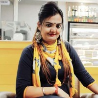 Khushbu Kumari