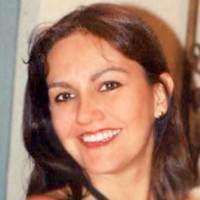 Claudia Rey