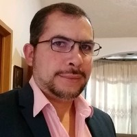 Rafael Barragán