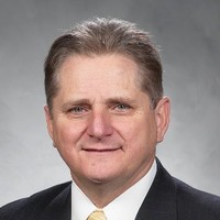 Jim Cox