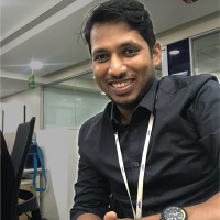 Dinesh Devarajan