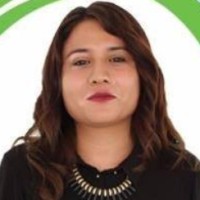 Edith Rivera
