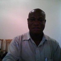 John Mensah Adjah