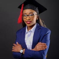 Meghan Mwende