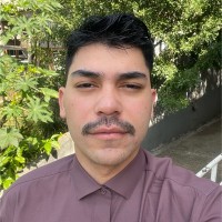 Rafael Texeira de Amorim