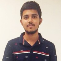 Siva Teja Manukonda