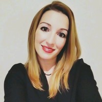 Vanessa Cantarini
