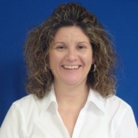 Mary Chamberlain