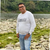 Pankaj Sharma