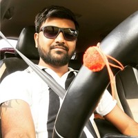 Rajesh Lashkari