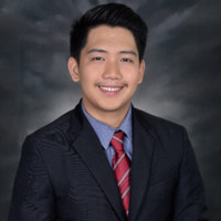 Karl Jay Peralta, MBA