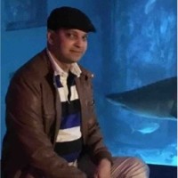Mohammed Nazim Uddin