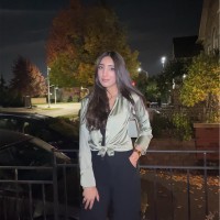 Fatima Hayat