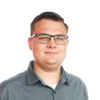 Dustin Damesworth
