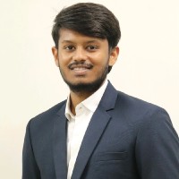 Kausik Jyothi P