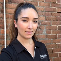 Bianca Oliphant