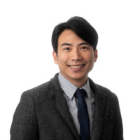 Terence Tang, CIH, CRSP