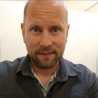 Simon Gindemo
