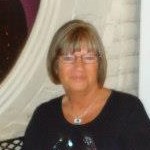 Martha Caudill