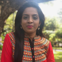 Soundarya Daniel