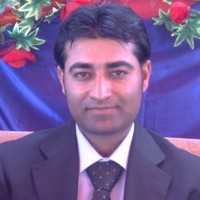 Kashif Sharif