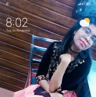 Apoorva Yadav